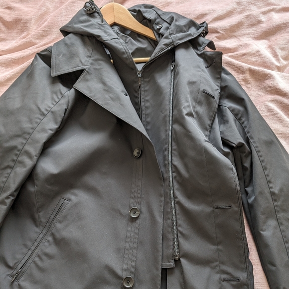 Sanyo jacket - Picture 6 of 6